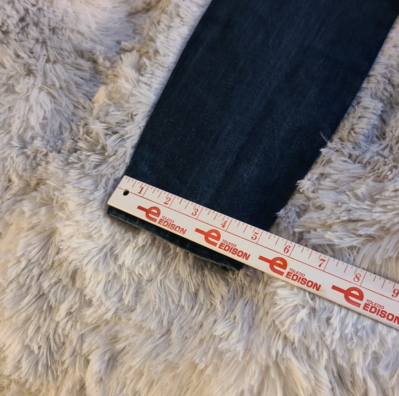 GAP SIZE 6/28 Jeans - Picture 7 of 15